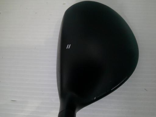 ホンマゴルフ ホンマ ツアーワールド フェアウェイウッド TW767 TOUR WORLD TW767 3HL フレックスR 中古 Bランク