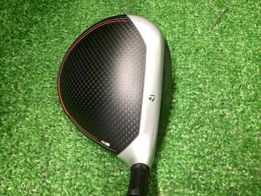 テーラーメイド エムシックス フェアウェイウッド M6 M6 3W レフティ フレックスR 中古 Cランク
