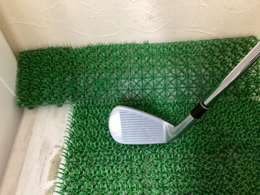 フォーティーン ティーシー アイアンセット 788 FORGED TC-788 FORGED 6S フレックスX 中古 Cランク