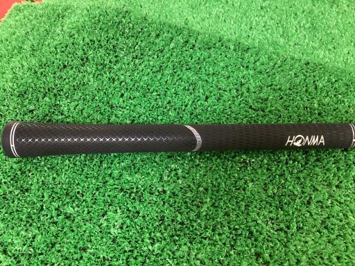 ホンマゴルフ ホンマ べレス アイアンセット NX BERES NX 5S フレックスS 中古 Cランク