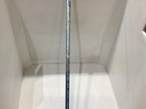 Bridgestone Tour B служебная программа TOUR B JGR( голубой ) U4 женский Flex A б/у D разряд