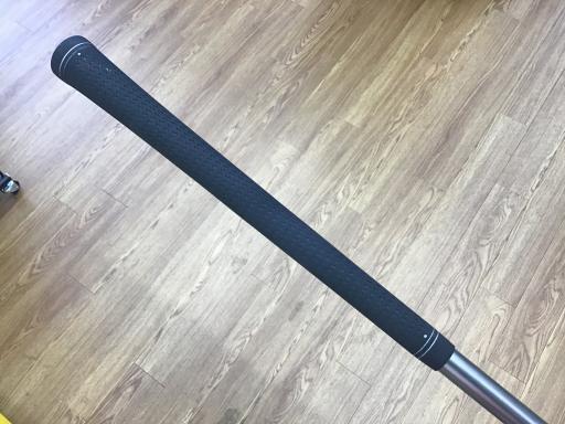  PRGR PRGR служебная программа Q 28° Flex R б/у C разряд 