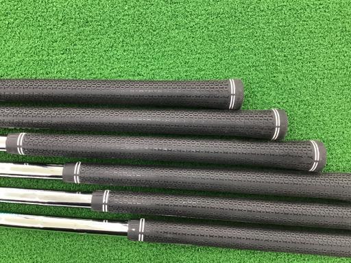 ホンマゴルフ ホンマ ツアーワールド アイアンセット TR21X TOUR WORLD TR21X 7S フレックスS 中古 Cランク