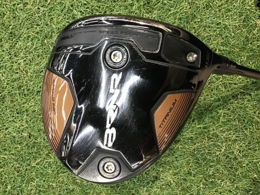  TaylorMade Bernard lai балка MINI DRIVER BRNR MINI DRIVER 11.5° Flex SR б/у C разряд 
