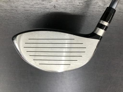 ヤマハ アールエムエックス ドライバー 120 RMX 120 9.5° フレックスS 中古 Cランク_画像2