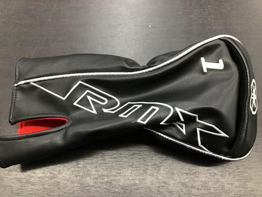 ヤマハ アールエムエックス ドライバー 120 RMX 120 9.5° フレックスS 中古 Cランク_画像6