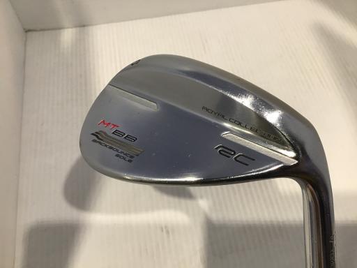 ロイヤルコレクション ロイコレ ウェッジ BB WEDGE RC BB WEDGE 56° フレックスS 中古 Cランク