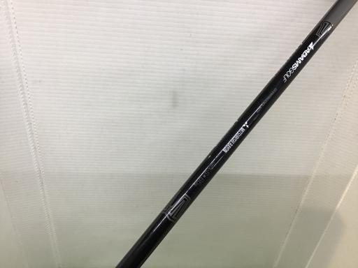 アダムスゴルフ アイデア ユーティリティ SUPER LS XTD IDEA SUPER LS XTD 19° フレックスS 中古 Cランク