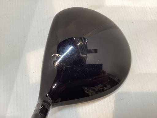  Titleist чай esa-ru one Driver TSR1 TSR1 9° Flex S б/у C разряд 