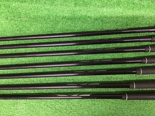 ホンマゴルフ ホンマ アイアンセット 515 LB-515 10S フレックスR 中古 Dランク