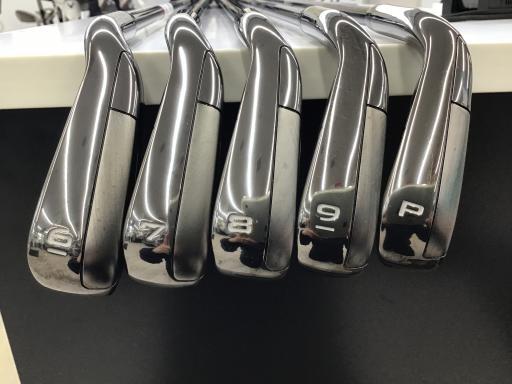 キャロウェイ Callaway ビッグバーサ アイアンセット (2023) BIG