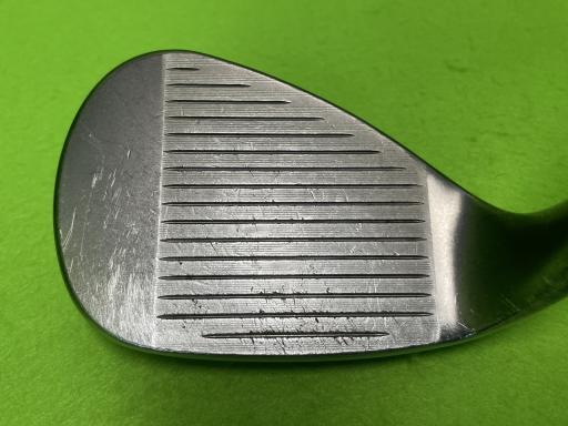 キャロウェイ エムディー ウェッジ 5 JAWS ツアーグレー MD 5 JAWS ツアーグレー 58°/08°C フレックスS 中古 Cランク_画像3