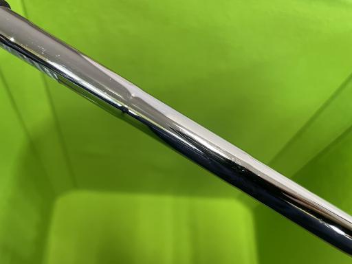 キャロウェイ エムディー ウェッジ 5 JAWS ツアーグレー MD 5 JAWS ツアーグレー 58°/08°C フレックスS 中古 Cランク_画像5