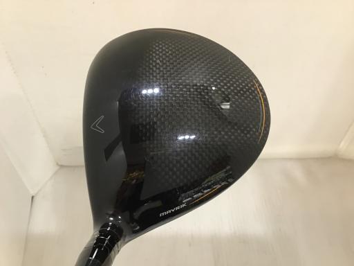 キャロウェイ マーベリック ドライバー MAVRIK MAVRIK 10.5° フレックスSR 中古 Cランク