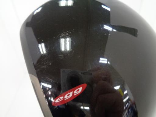  PRGR PRGReg Driver 1 egg 1 7.5° Flex SX б/у D разряд 