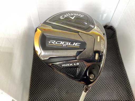 ローグST MAX LS 9.0 ROGUE ST MAX LS 9.0 ローグ