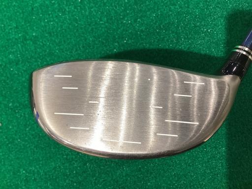  Dunlop XXIO 9 XXIO9 Driver XXIO(2016) 10.5° Flex SR б/у C разряд 