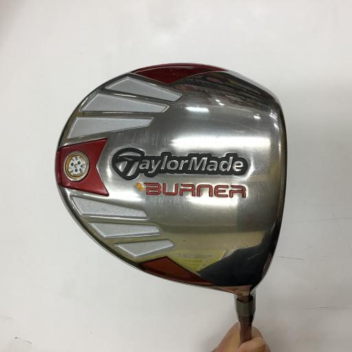 未使用品　テーラーメイド ドライバー　バーナー　フレックスR 未使用品 テーラーメイド ドライバー バーナー フレックスR 楽天