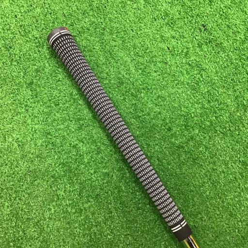 ブリヂストン ブリヂストン ウェッジ BITING SPIN BRIDGESTONE BITING SPIN 50°/10°F フレックスS 中古 Cランク