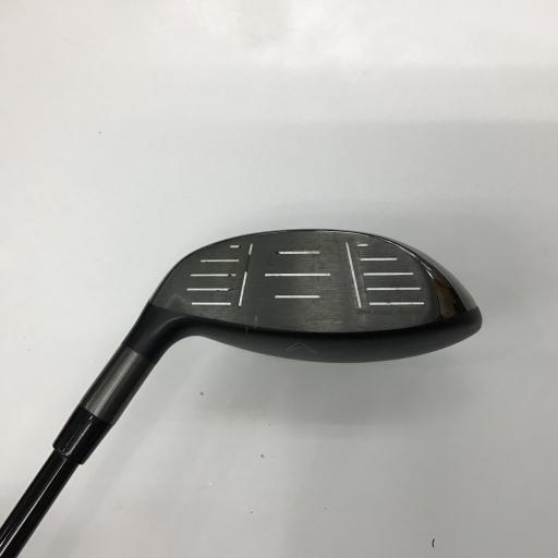 キャロウェイ ローグエスティー フェアウェイウッド MAX D ROGUE ST MAX D 5W フレックスS 中古 Cランク_画像2