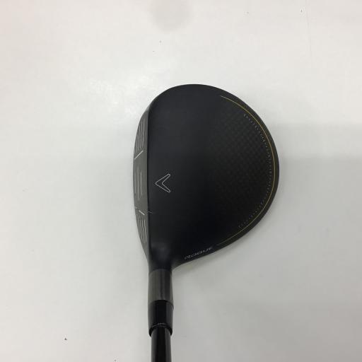 キャロウェイ ローグエスティー フェアウェイウッド MAX D ROGUE ST MAX D 5W フレックスS 中古 Cランク_画像3