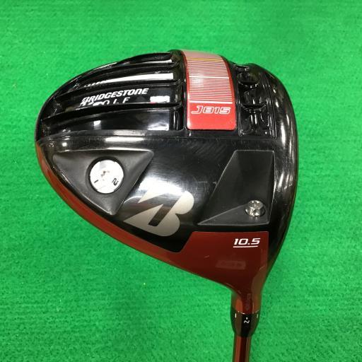 ブリヂストン ブリヂストン ドライバー J815 BRIDGESTONE J815 10.5° フレックスR  Cランク