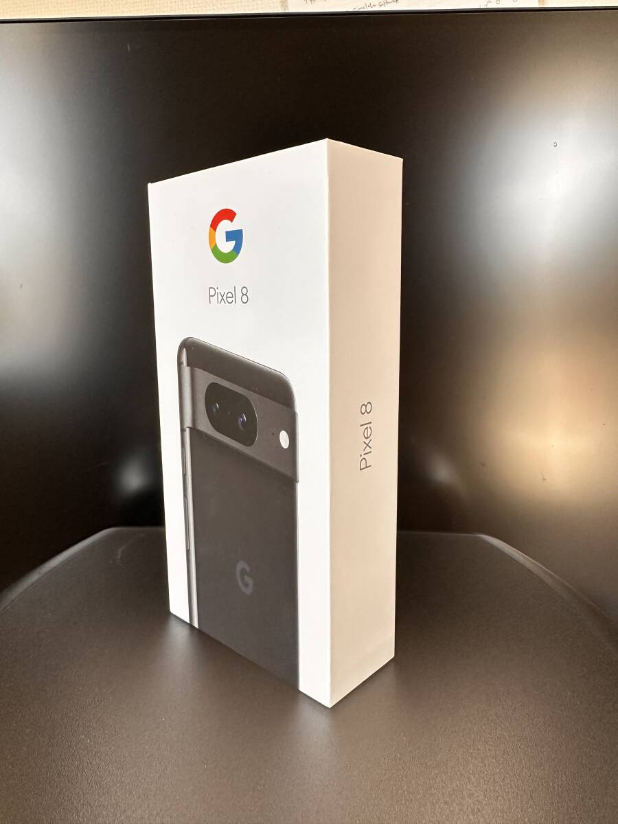 新品・未使用・未開封】Google Pixel 8 128GB | 6.2 新品・未使用・未開封】Google Pixel 8 128GB | 6.2