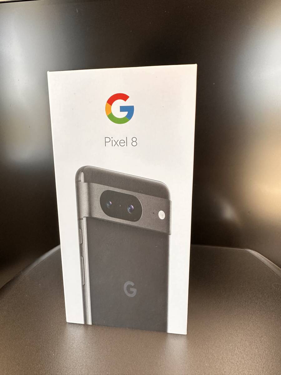 新品・未使用・未開封】Google Pixel 8 128GB | 6.2 新品・未使用・未開封】Google Pixel 8 128GB | 6.2