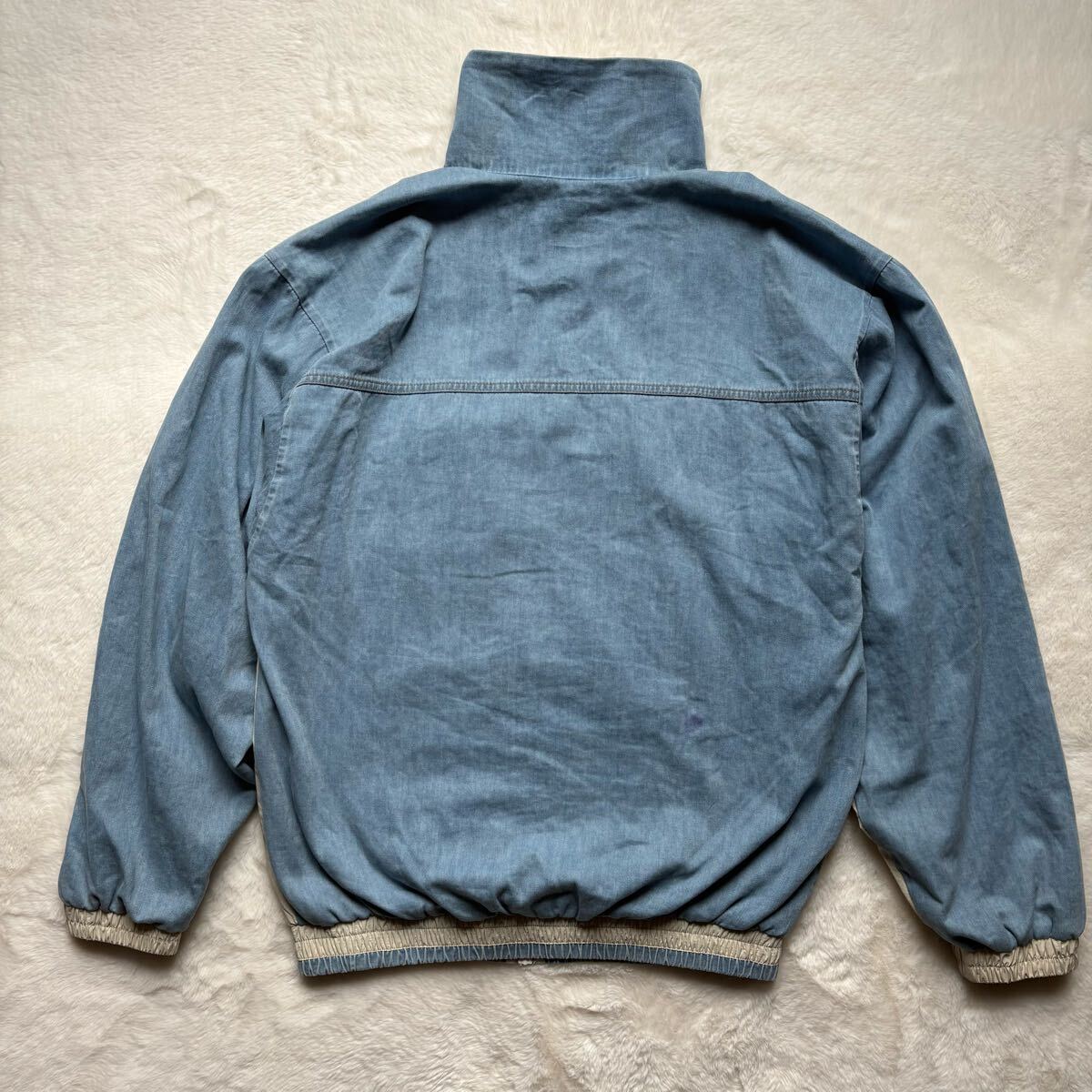 DIESEL ディーゼル M-L相当トラック ジャケット パンツ DIESEL ディーゼル M-L相当トラック ジャケット パンツ