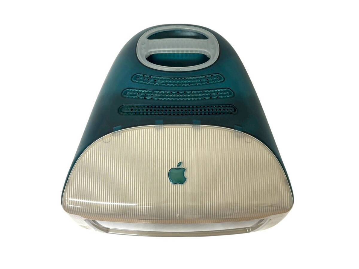 ジャンク品/通電未確認】Apple/アップル iMac G3 M4984 ジャンク品/通電未確認】Apple/アップル iMac G3 M4984