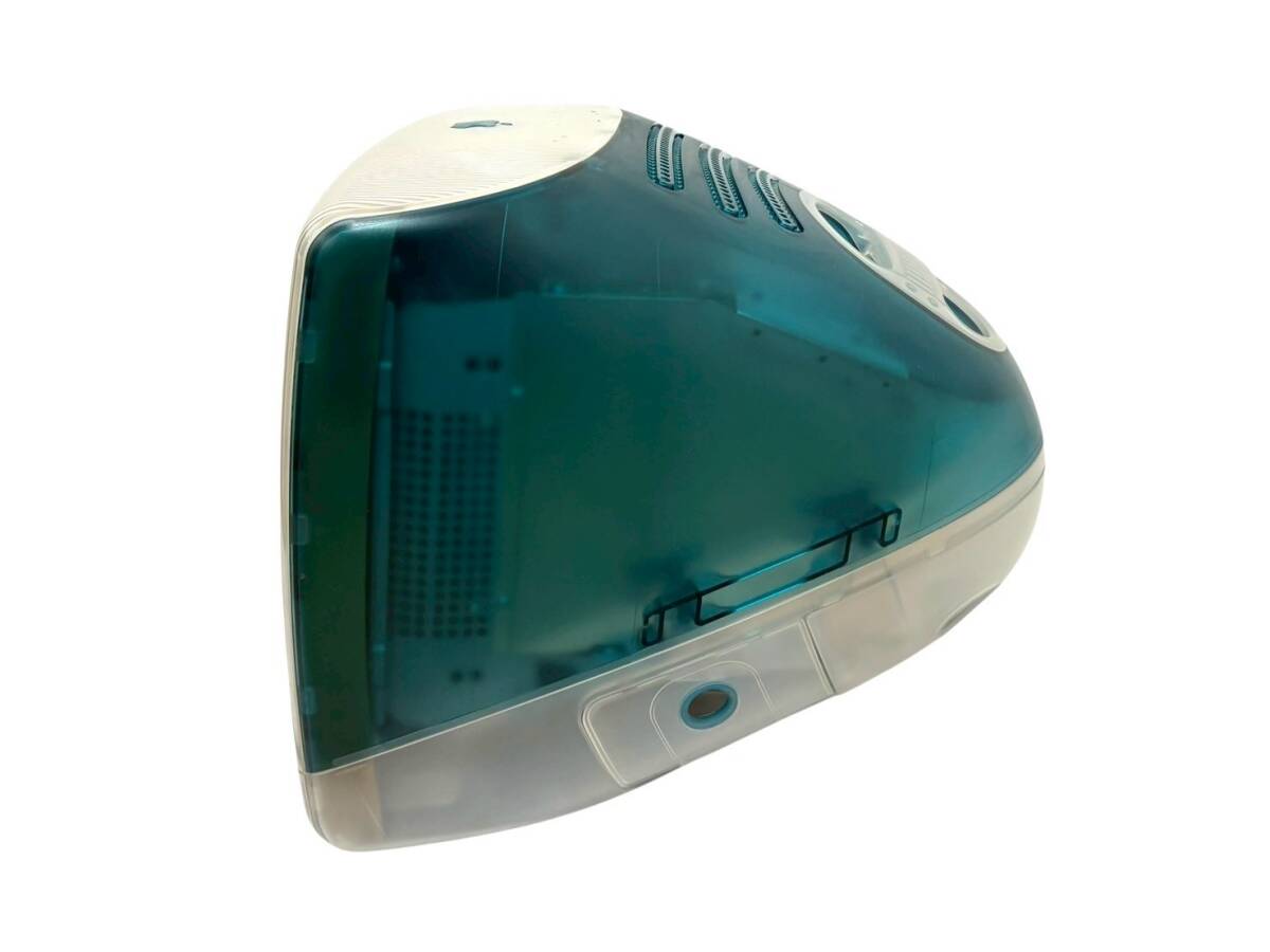 ジャンク品/通電未確認】Apple/アップル iMac G3 M4984 ジャンク品/通電未確認】Apple/アップル iMac G3 M4984