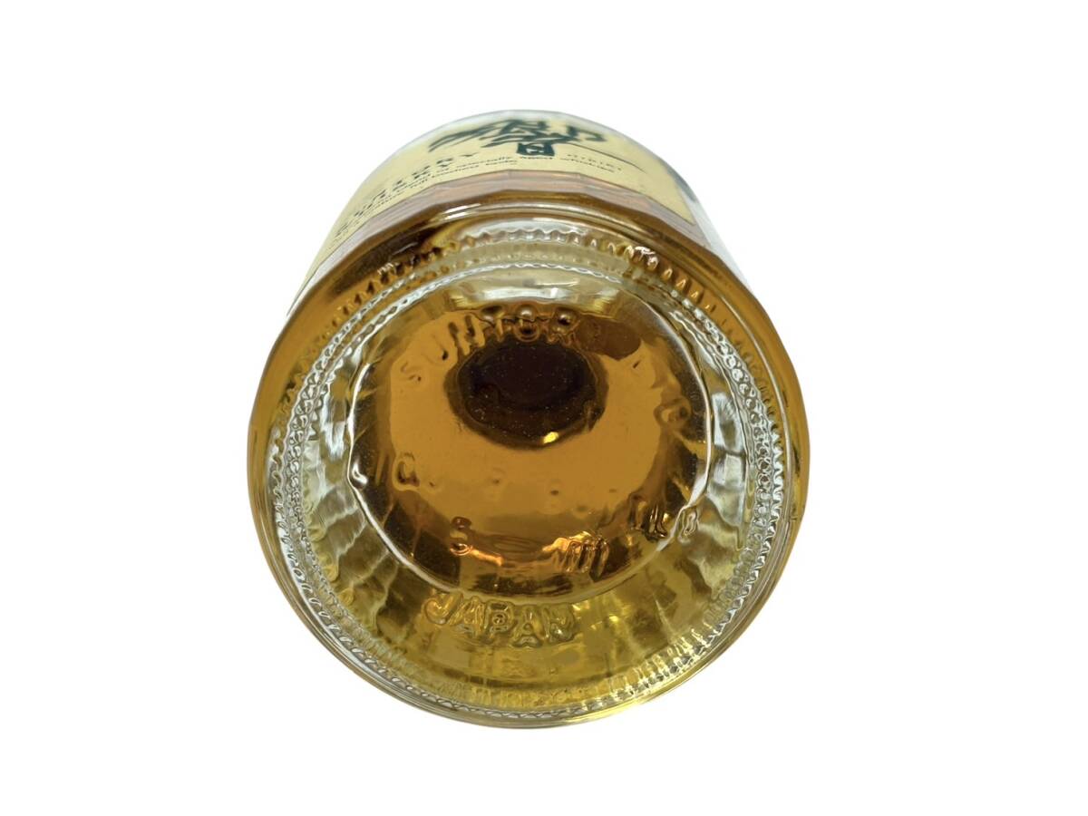未開栓/ミニボトル】SUNTORY/サントリー 響 金キャップ 50ml 43 未開栓/ミニボトル】SUNTORY/サントリー 響 金キャップ 50ml 43