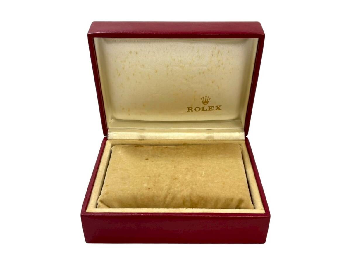 空箱】ROLEX/ロレックス 69173 デイトジャスト 外箱/内箱/2コマ 空箱】ROLEX/ロレックス 69173 デイトジャスト 外箱/内箱/2コマ