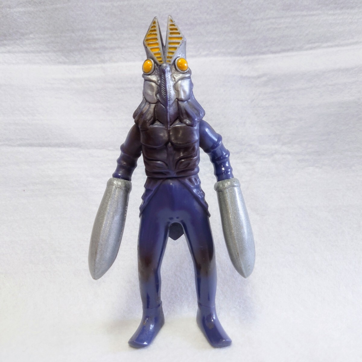 バンダイ ウルトラ怪獣シリーズ ビデオ「ウルトラ怪獣伝説」付属 バンダイ ウルトラ怪獣シリーズ ビデオ「ウルトラ怪獣伝説」付属