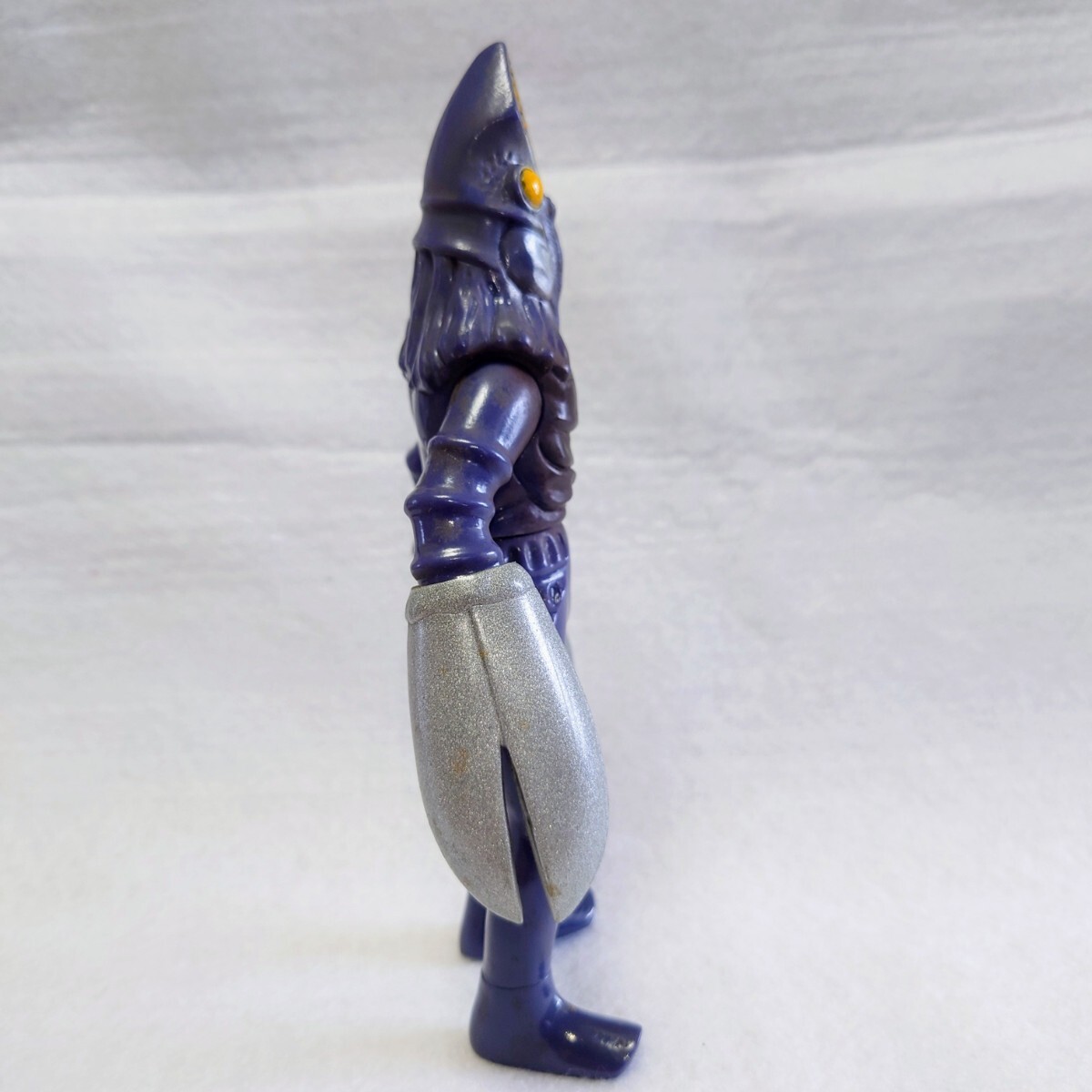 バンダイ ウルトラ怪獣シリーズ ビデオ「ウルトラ怪獣伝説」付属 バンダイ ウルトラ怪獣シリーズ ビデオ「ウルトラ怪獣伝説」付属