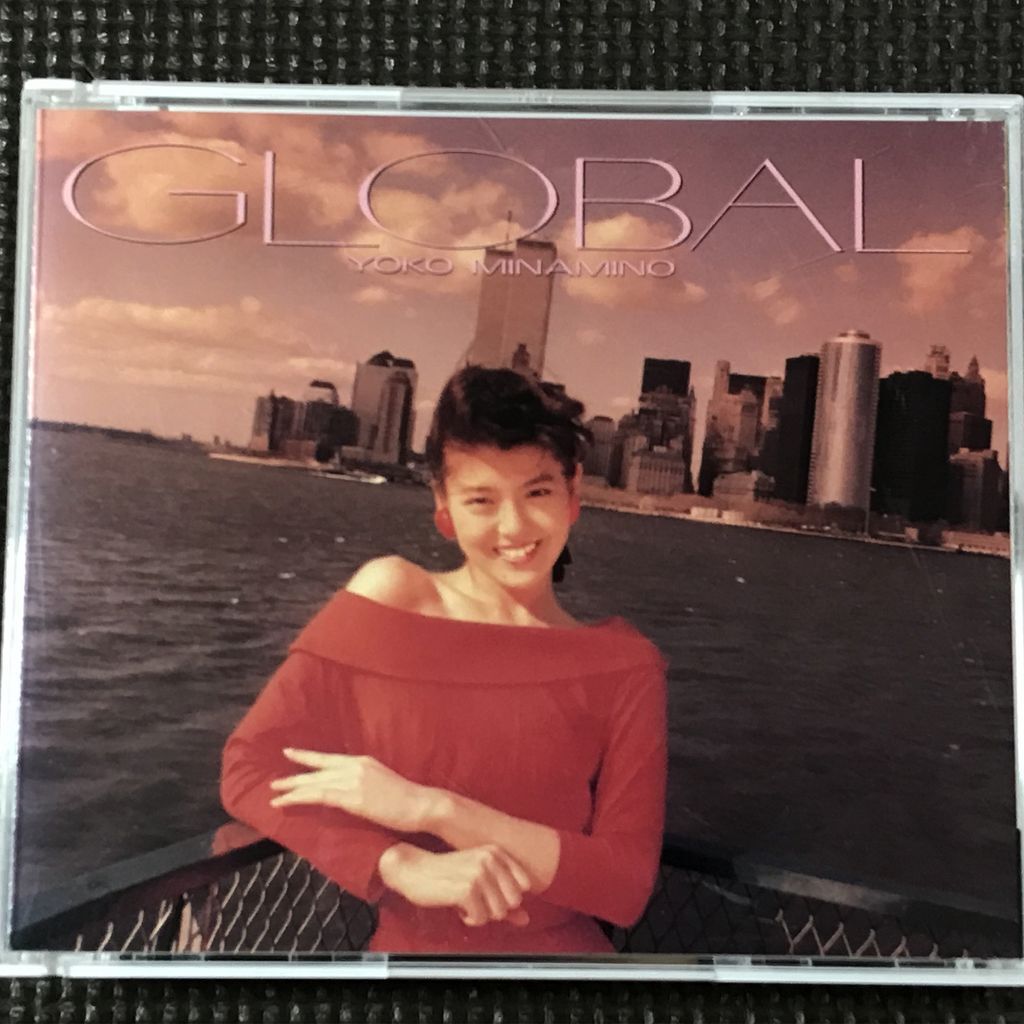 渡辺満里奈 ベスト?コレクション CD選書