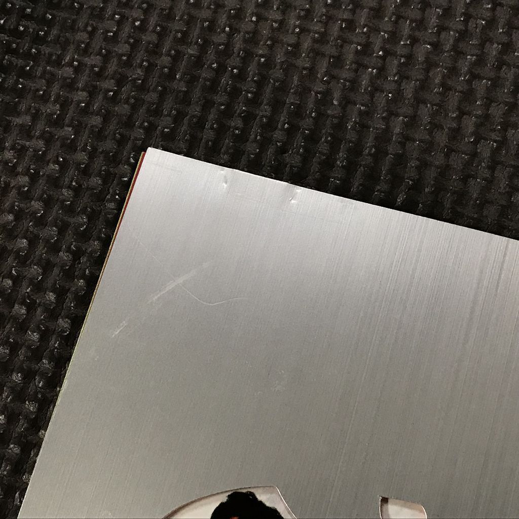 ブラックビスケッツ　LIFE　BLACK BISCUITS CD 帯付_画像4