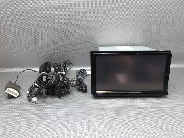 中古 トヨタ純正 DSZT-YC4T 86100-47550 SDナビ/DVD/Bluetooth 中古 トヨタ純正 DSZT-YC4T 86100-47550 SDナビ/DVD/Bluetooth