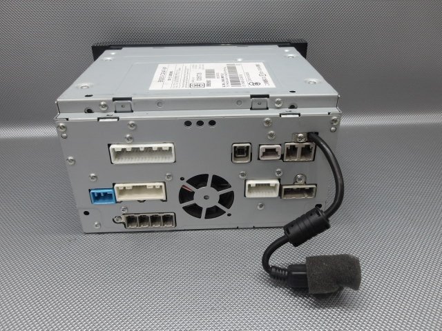 中古 日産純正 MC315D-W B8260-C994F-NP 2018年地図 メモリー 中古 日産純正 MC315D-W B8260-C994F-NP 2018年地図 メモリー