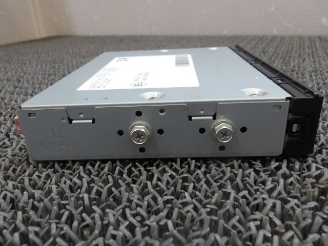 中古 トヨタ 純正 CD/DVDプレーヤー プレイヤー 86270-78010 未 中古 トヨタ 純正 CD/DVDプレーヤー プレイヤー 86270-78010 未