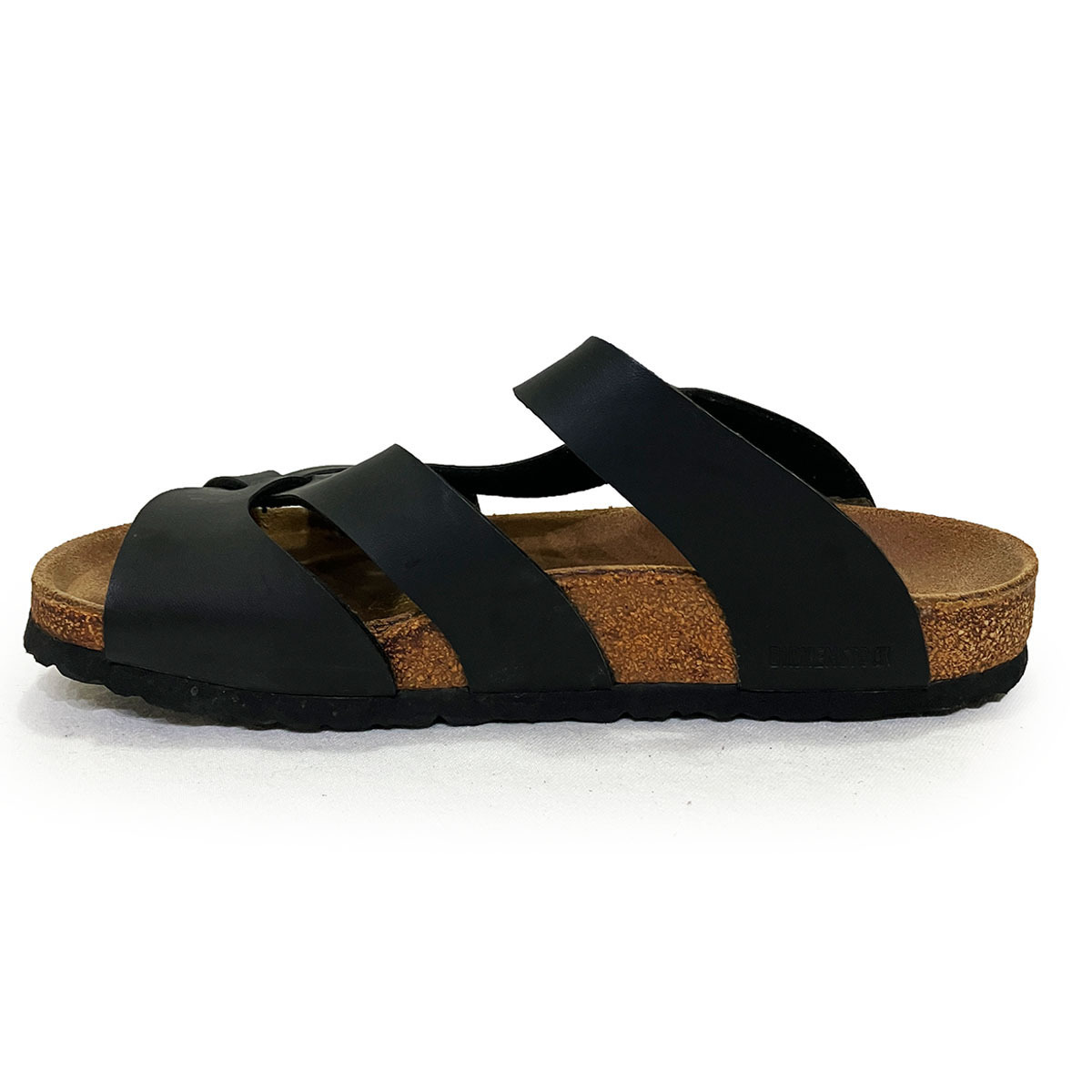 ビルケンシュトック ピサ ブラック 26 0cm BIRKENSTOCK PISA ビルケンシュトック ピサ ブラック 26 0cm BIRKENSTOCK PISA
