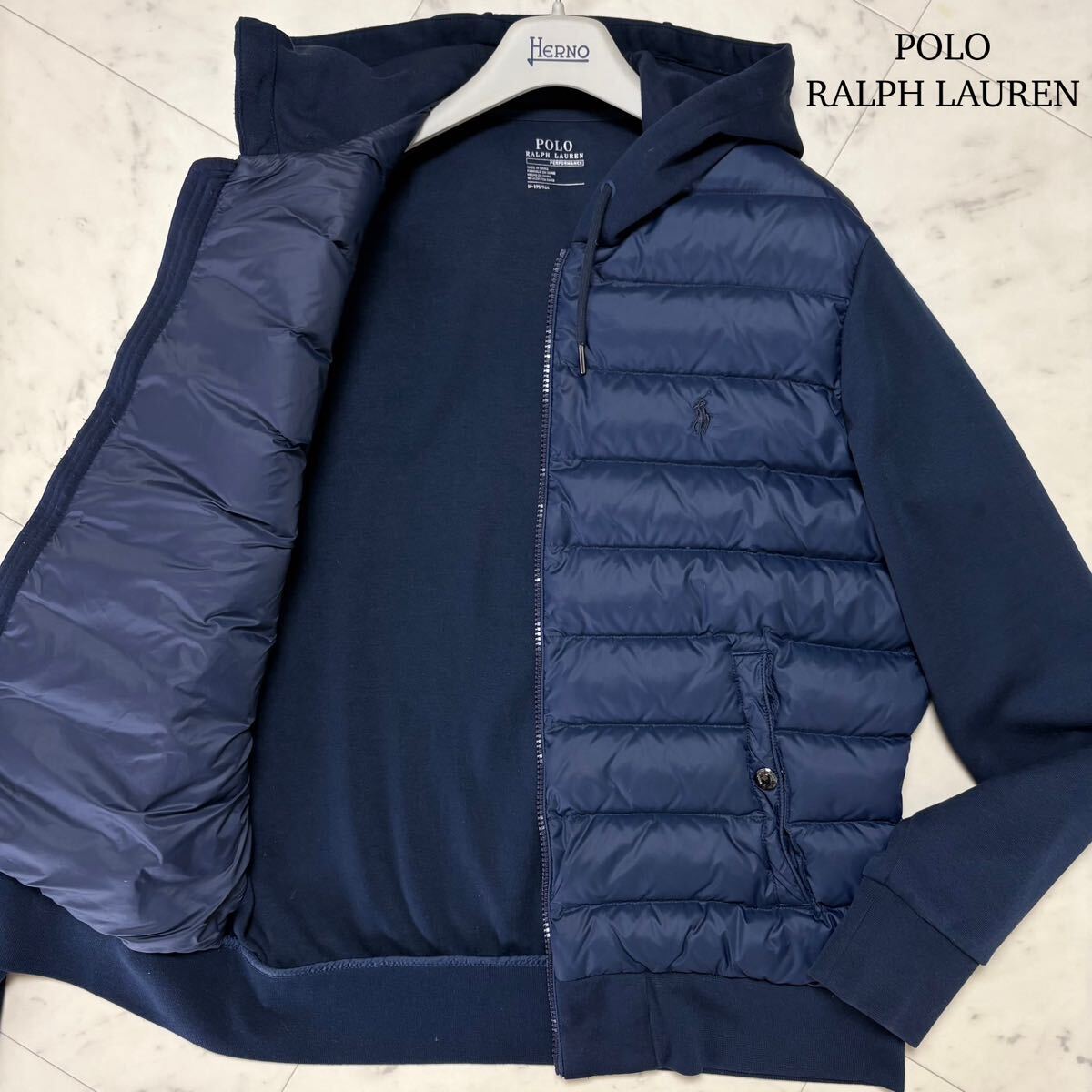 美品/Lサイズ☆ ポロ ラルフローレン POLO RALPH LAUREN 美品/Lサイズ☆ ポロ ラルフローレン POLO RALPH LAUREN