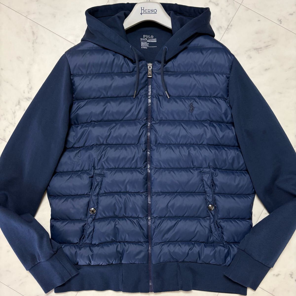 美品/Lサイズ☆ ポロ ラルフローレン POLO RALPH LAUREN 美品/Lサイズ☆ ポロ ラルフローレン POLO RALPH LAUREN