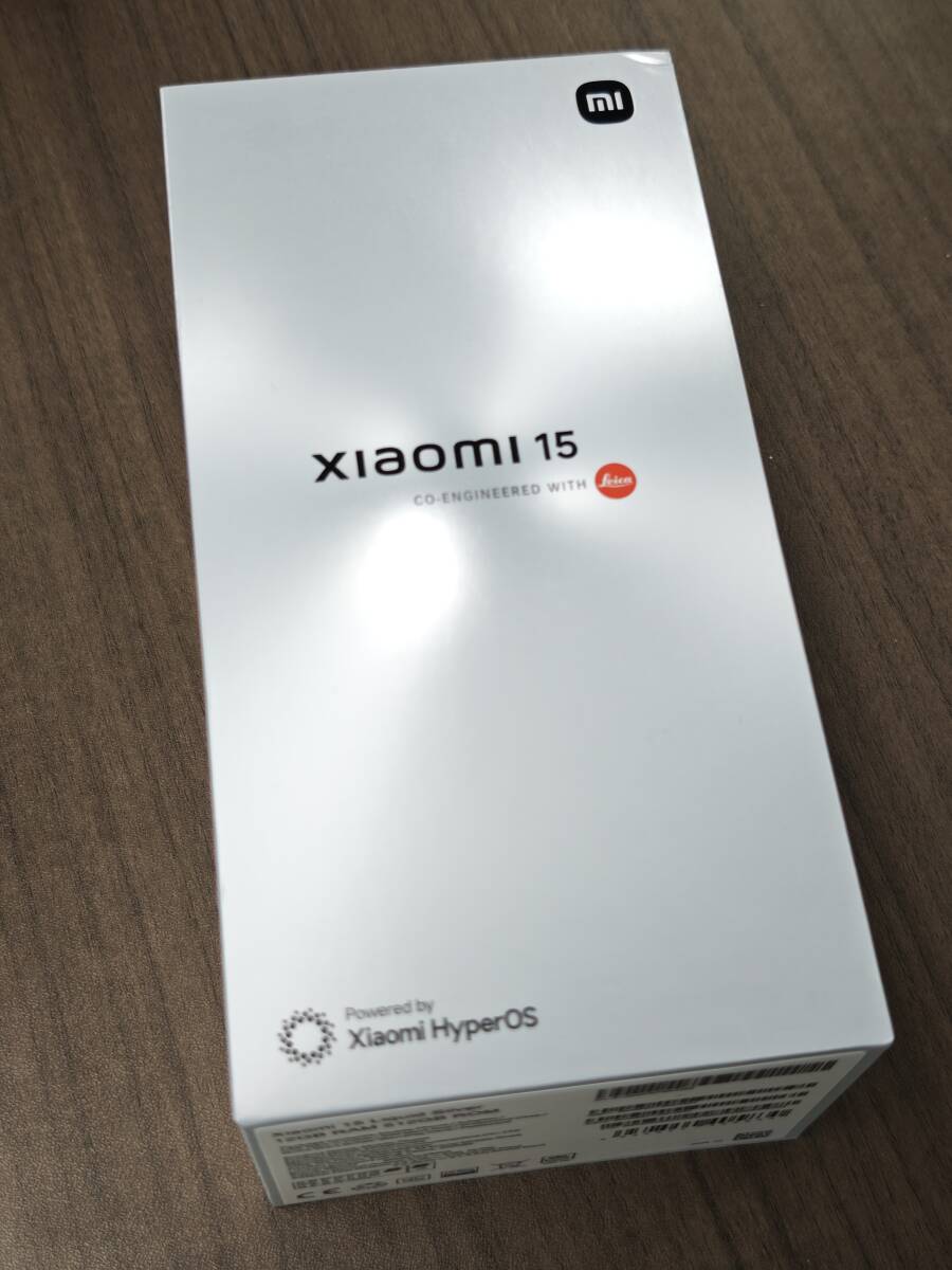 中古美品、送料無料】Xiaomi 15 グローバル版 リキッドシルバー 中古美品、送料無料】Xiaomi 15 グローバル版 リキッドシルバー
