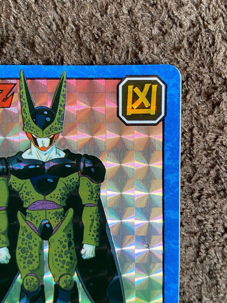 希少 ドラゴンボールカードダス キラキラ プリズム レア 鳥山明 希少 ドラゴンボールカードダス キラキラ プリズム レア 鳥山明