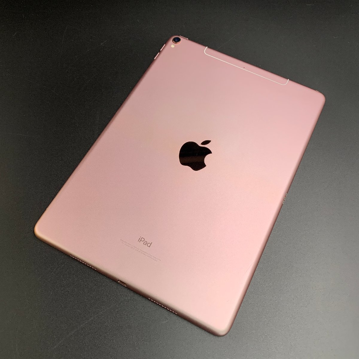 中古良品】Apple / iPad Pro 10.5インチ 第1世代 Wi-Fi+Cellular 中古良品】Apple / iPad Pro 10.5インチ 第1世代 Wi-Fi+Cellular
