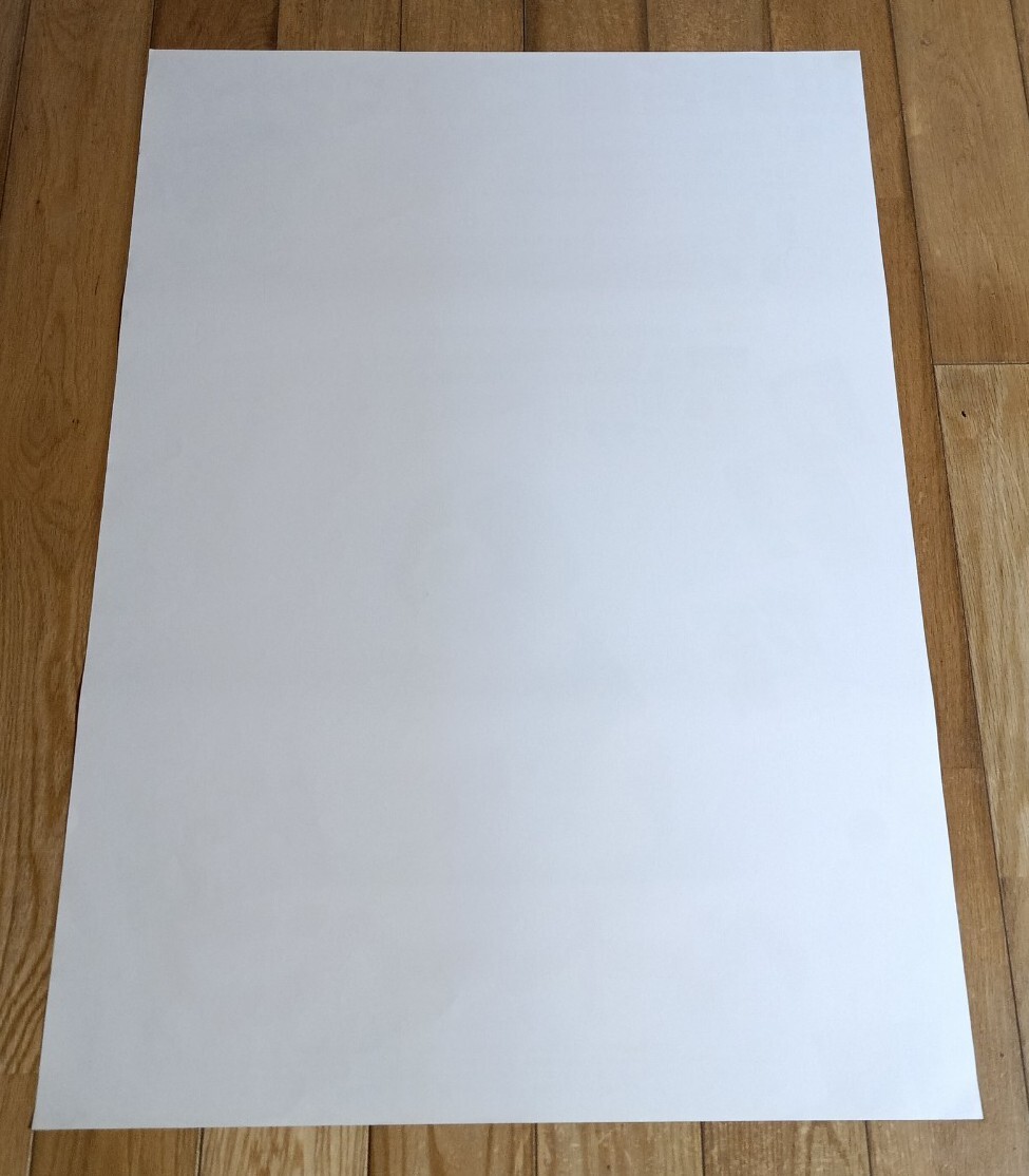 B2 映画ポスター【ベートーベン】　ユニバーサル映画 　チャールズ ・グローディン_画像2