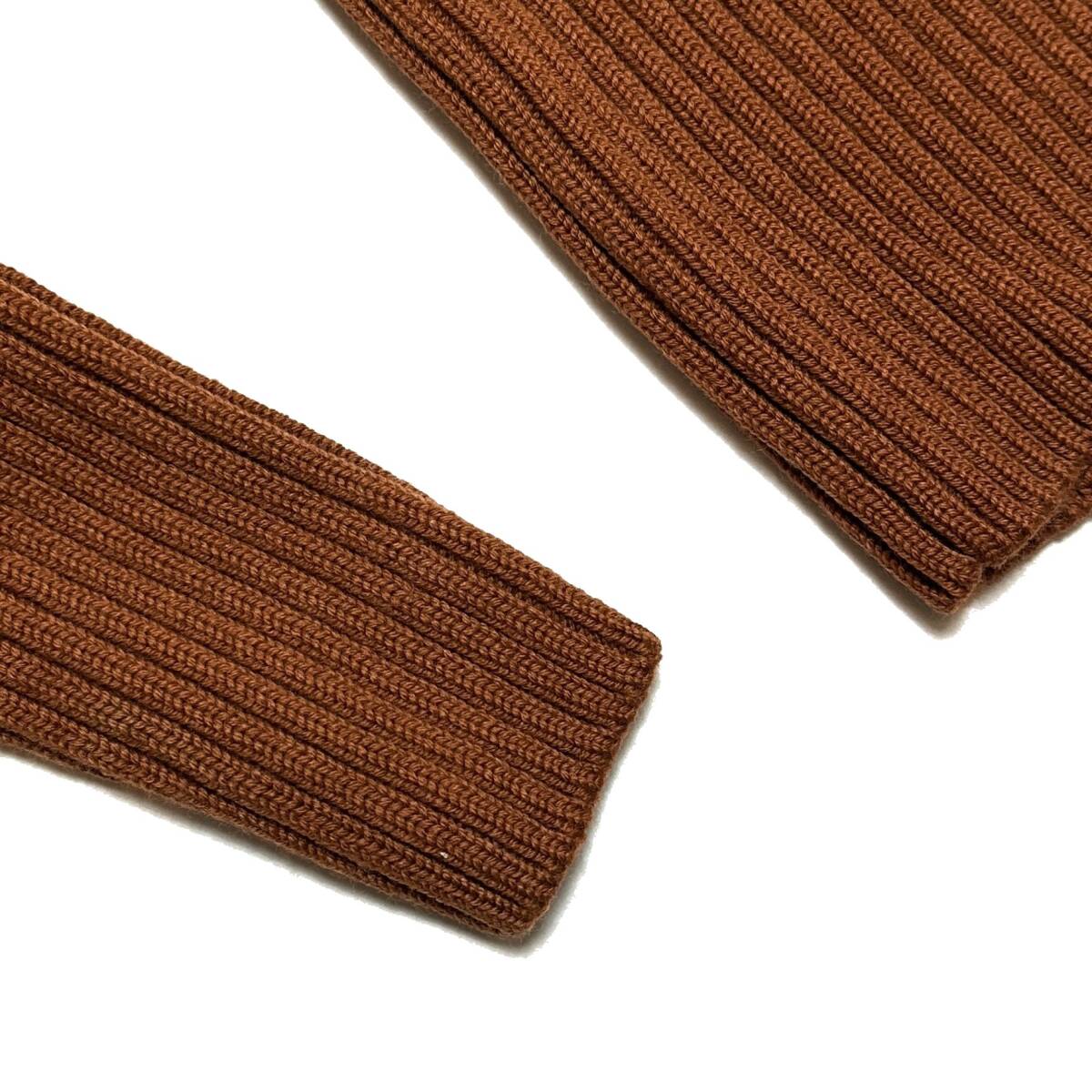 定価4 2万 junhashimoto TALY YARN SHAWL COLLAR PULLOVER KNIT 定価4 2万 junhashimoto TALY YARN SHAWL COLLAR PULLOVER KNIT