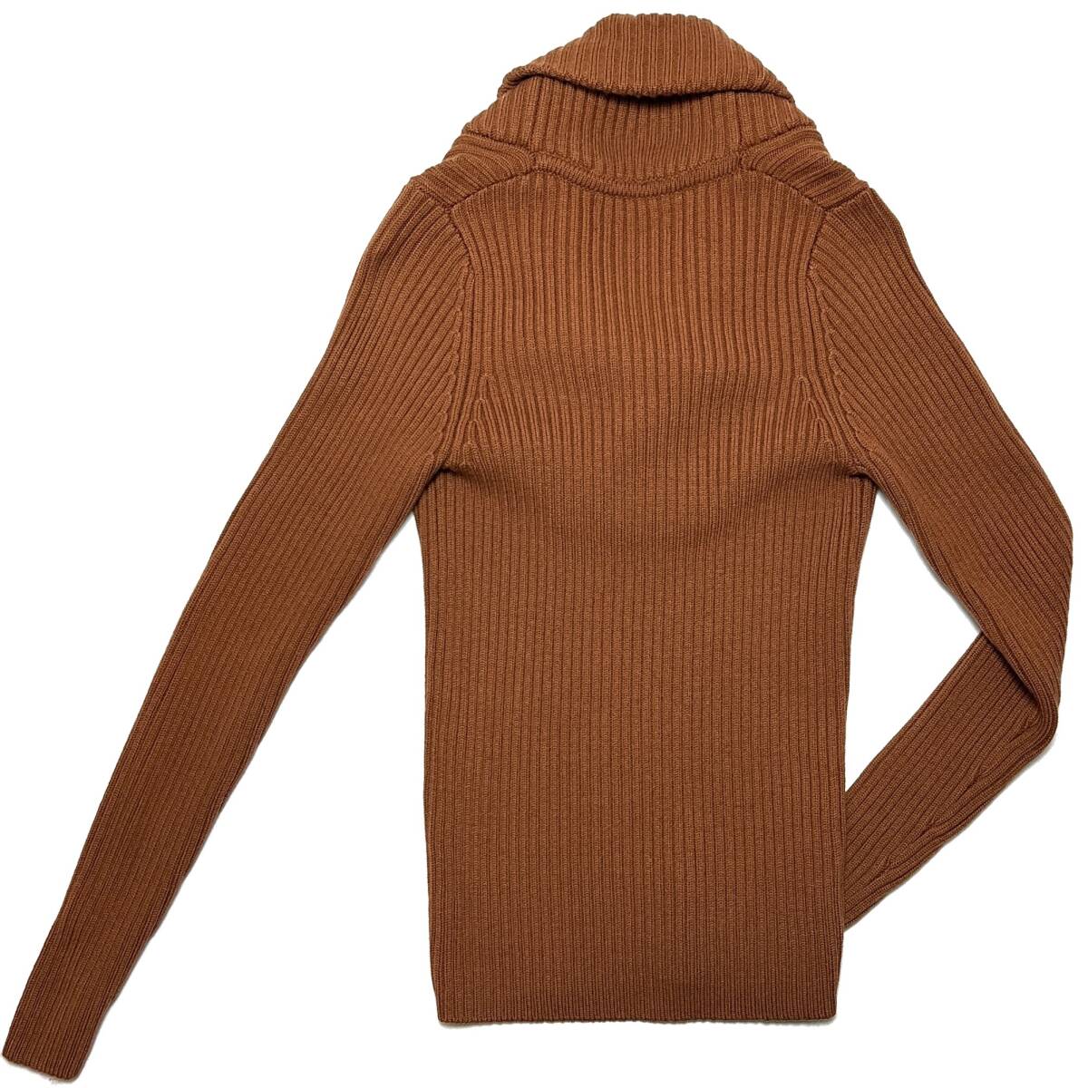 定価4 2万 junhashimoto TALY YARN SHAWL COLLAR PULLOVER KNIT 定価4 2万 junhashimoto TALY YARN SHAWL COLLAR PULLOVER KNIT