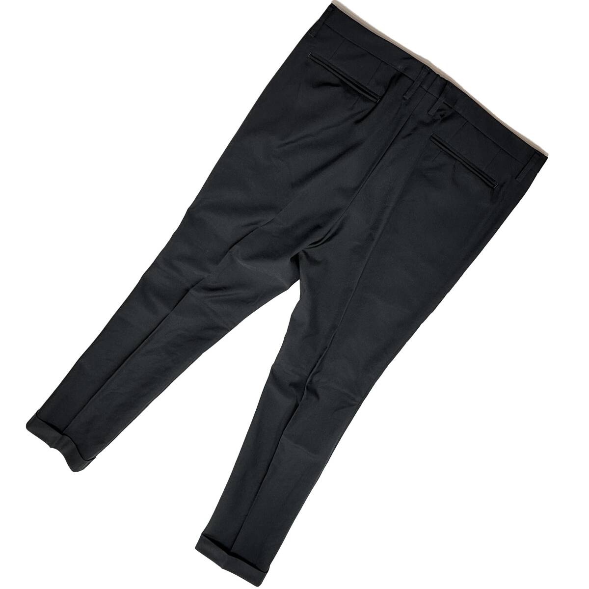 定価3 3万 junhashimoto P51 STRETCH WOOL TWILL ⅩⅥ PANTS 5 定価3 3万 junhashimoto P51 STRETCH WOOL TWILL ⅩⅥ PANTS 5